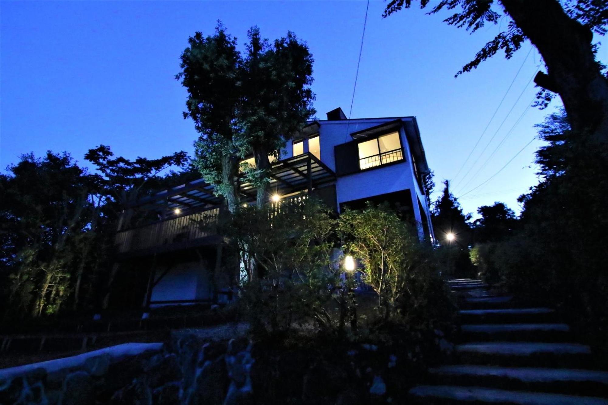 Ozacky Omuro Kogen 4-Chome - Vacation Stay 94005V Ito  Exterior photo