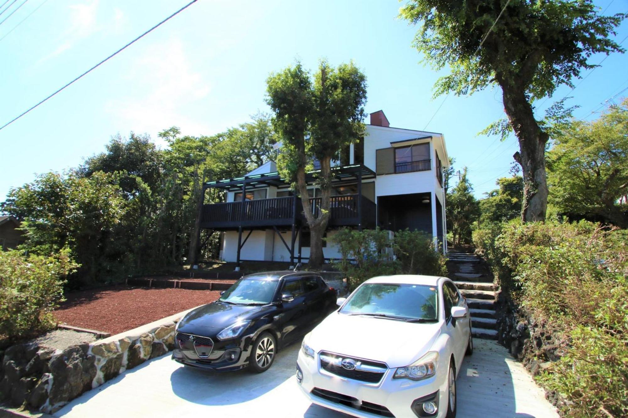 Ozacky Omuro Kogen 4-Chome - Vacation Stay 94005V Ito  Exterior photo
